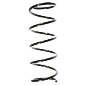Fahrwerksfeder 55136 von SPIDAN günstig für 51,52 € online kaufen