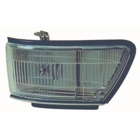 Compre Luz delimitadora da ABAKUS 212-1581R-UE a um preço baixo por 18,76 €