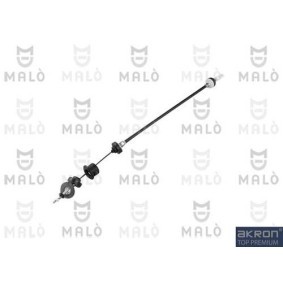 Compre Cable de embrague de MALÒ online para ZX Furgoneta / Hatchback (N2) a precios moderados