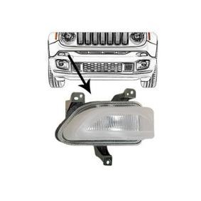 Tagfahrlicht 2126958 JEEP von VAN WEZEL