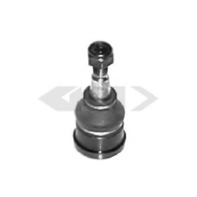 Traggelenk des Herstellers SPIDAN - Originalware Artikelnummer: 57656