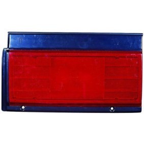 Rückstrahler 215-2913R-A von ABAKUS günstig für 46,00 € online kaufen