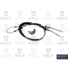 Handbremsseil von MALÒ
