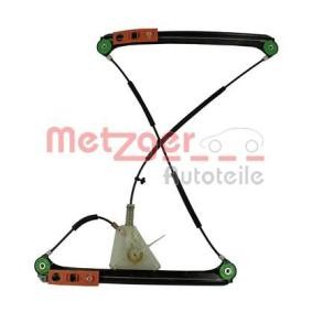Fensterheber 2160326 von METZGER günstig für 55,25 € online kaufen