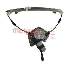 Comprar Elevalunas de METZGER 2160346 a bajo precio de 65,58 €