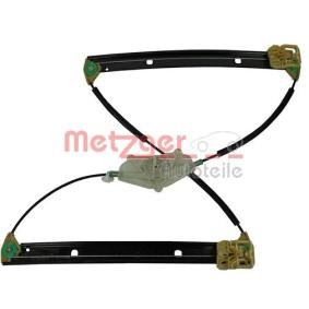 Fensterheber 2160362 von METZGER günstig für 68,78 € online kaufen