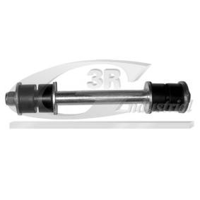 Compre Tirante da barra estabilizadora de 3RG online para TRAFIC Autocarro (T5, T6, T7) a preços moderados