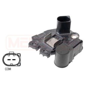Acquista Regolatore alternatore da MESSMER 216084 a buon mercato per soli 32,13 €
