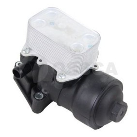 Acquista Radiatore olio motore da OSSCA 21854 a buon mercato per soli 80,66 €