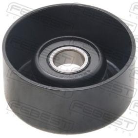 Spannrolle des Herstellers FEBEST - Originalware Artikelnummer: 2187-FYD1