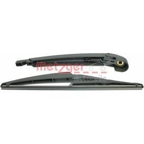 Achetez des Bras d'essuie-glace, nettoyage des vitres METZGER 2190286 à prix pour 25,43 €