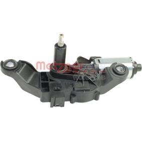 Scheibenwischermotor 2190658 von METZGER günstig für 130,42 € online kaufen
