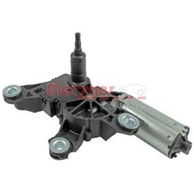 Compre Motor de limpa vidros de METZGER online para GALAXY (WGR) a preços moderados