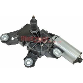 Scheibenwischermotor 2190661 von METZGER günstig für 86,41 € online kaufen