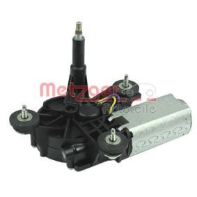 Compre Motor de limpa-vidros da METZGER 2190700 a um preço baixo por 189,91 €