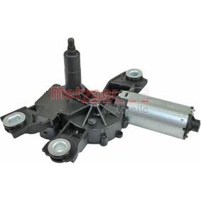 Compre Motor de limpa-vidros da METZGER 2190729 a um preço baixo por 88,25 €