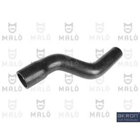 Kühlerschlauch 21911A von MALÒ günstig für 8,49 € online kaufen