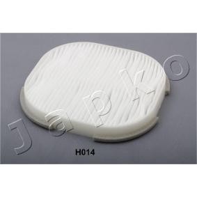 Achetez des Filtre d'habitacle de chez JAPKO en ligne pour S2000 (AP) à prix modérés