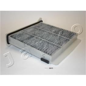 Comprar Filtro de habitáculo de JAPKO 21MI5 a bajo precio de 14,89 €