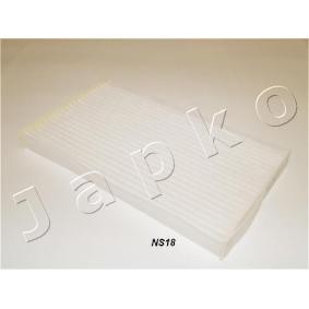 Compre Filtro de habitáculo de JAPKO online para CUBE (Z12) a precios moderados