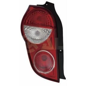 Rückleuchte 2201456 von ALKAR günstig für 82,47 € online kaufen
