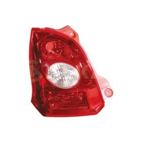 Comprar Piloto trasero de ALKAR 2201554 a bajo precio de 81,64 €