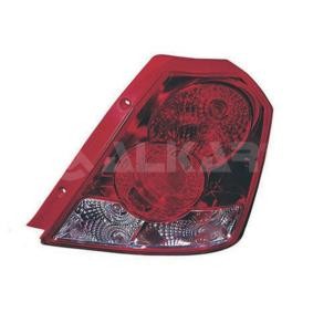 Rückleuchte 2202039 von ALKAR günstig für 84,51 € online kaufen