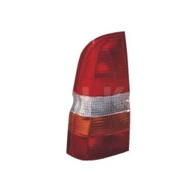 Compre Piloto trasero de ALKAR online para Escort Mk5 Familiar (GAL) a precios moderados