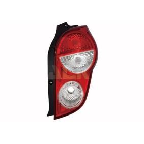 Rückleuchte 2202456 von ALKAR günstig für 113,12 € online kaufen