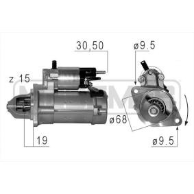 Anlasser 220649 von ERA günstig für 253,05 € online kaufen
