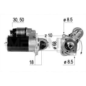 Anlasser 220650 von ERA günstig für 423,73 € online kaufen
