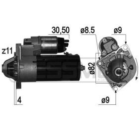 Anlasser 220806 von ERA günstig für 375,74 € online kaufen