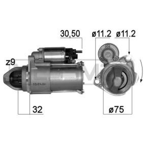 Anlasser 220809 von ERA günstig für 239,78 € online kaufen