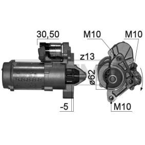 Anlasser 220835 von ERA günstig für 323,46 € online kaufen