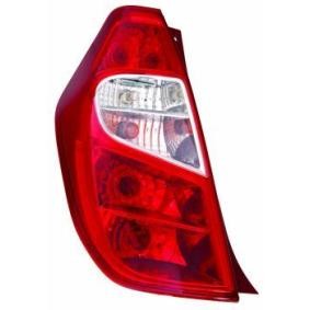 Comprar Piloto trasero de ABAKUS 221-1956R-UE a bajo precio de 65,34 €