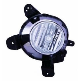 Compre Farol de nevoeiro da ABAKUS 221-2048L-UE a um preço baixo por 78,89 €