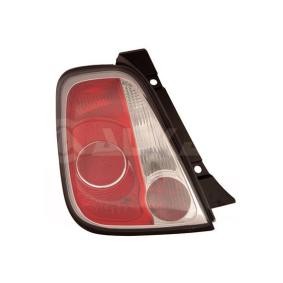 Rückleuchte 2211348 von ALKAR günstig für 58,66 € online kaufen