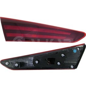 Compre Piloto trasero de ALKAR online para CLK Descapotable (A208) a precios moderados