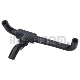 Compre Tubo flexível, respiro do cárter da cambota da ORIGINAL IMPERIUM 221398 a um preço baixo por 13,03 €