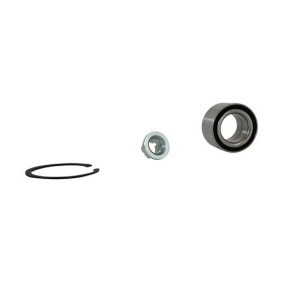Compre Cubo da roda de KLAXCAR FRANCE online para MASTER PRO Camião de plataforma/chassis (HH__, UH__) a preços moderados