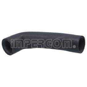 Ladeluftschlauch für SEAT von ORIGINAL IMPERIUM