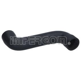 Ladeluftschlauch für SEAT von ORIGINAL IMPERIUM