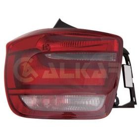 Rückleuchte 2221842 von ALKAR günstig für 87,62 € online kaufen