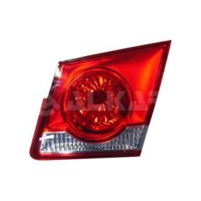 Rückleuchte 2222038 von ALKAR günstig für 91,33 € online kaufen