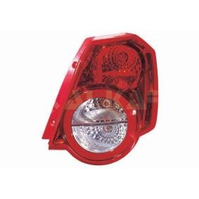 Rückleuchte 2222039 von ALKAR günstig für 57,32 € online kaufen