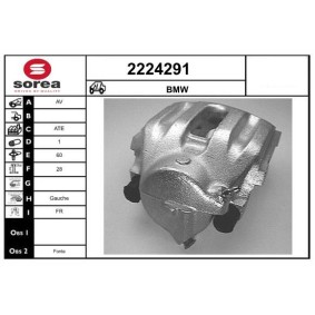 Bremssattel 2224291 von EAI günstig für 147,42 € online kaufen