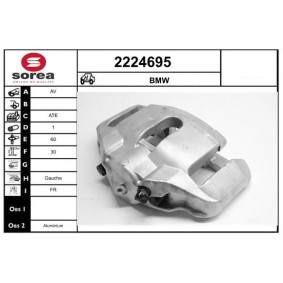 Bremssattel 2224695 von EAI günstig für 110,79 € online kaufen
