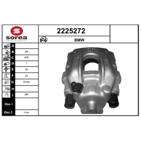 Bremssattel 2225272 von EAI günstig für 104,88 € online kaufen