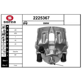 Bremssattel 2225367 von EAI günstig für 111,26 € online kaufen