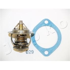 Kühlwasserthermostat für ASIA MOTORS von JAPKO